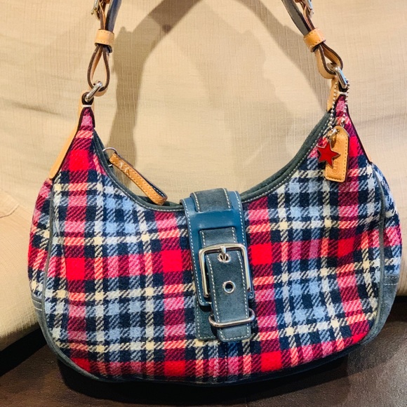 Coach bag - Picture 3 of 6